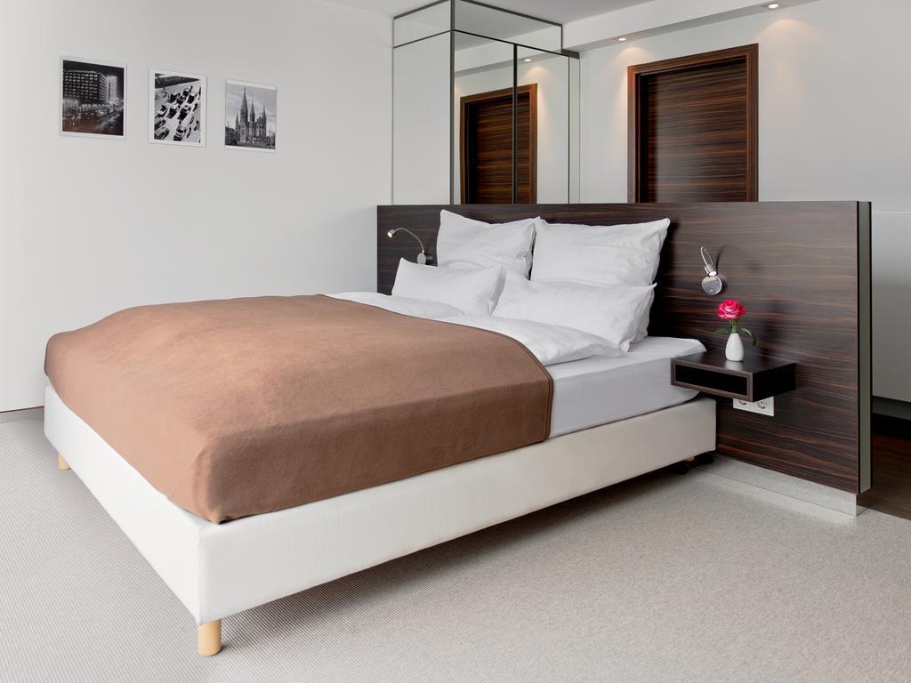 Boardinghouse Bielefeld Aparthotel Quarto foto