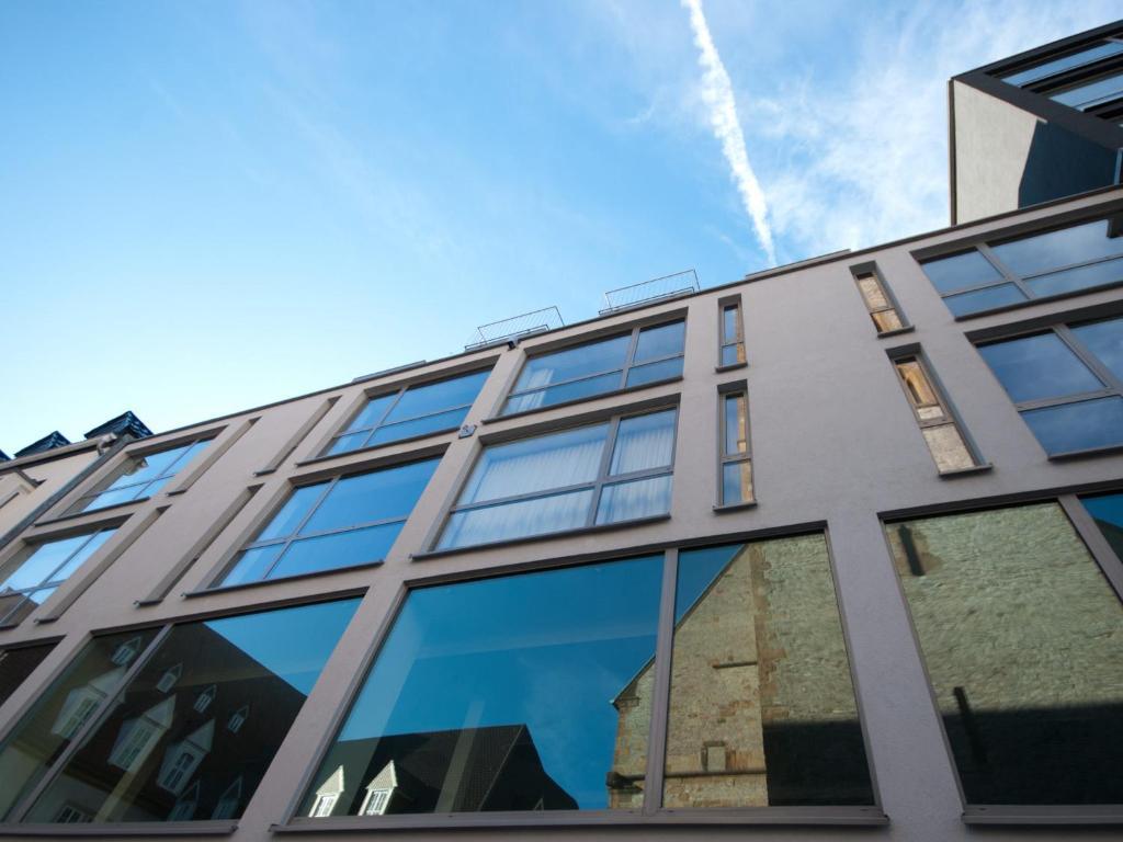 Boardinghouse Bielefeld Aparthotel Quarto foto